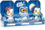 tibi Téli barátok tejcsokoládé figurák (3*20g) - 60g