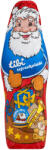 tibi mikulás tejcsokoládé figura - 60g