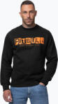 Pitbull West Coast Férfi pulóver Pitbull Crewneck Blacky black