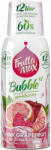 FruttaMax pink grapefruit ízű gyümölcsszörp - 500 ml