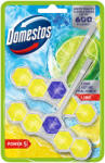 Domestos Power5 wc rúd Lime - 2x50g