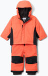 Columbia Gyerek síkészlet Columbia Buga III Set zing/black