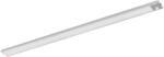 OSRAM Linear LED Flat Sensor + USB 400mm CCT - Akkumulátoros LED lámpa mozgásérzékelővel, színhőmérséklet-váltással, 3.2W, 200lm, 3000K/4000K/6500K (4099854395949)