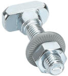 Legrand 404495 XL3 4000 kalapácsfejű csavar L40 100db (404495)