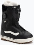 VANS Női snowboard csizma Vans Encore Pro 2025 fekete/marshmallow