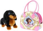 Funville Детска играчка Funville CuteKins - Куче в чанта Donna Chichi (51088) - ozone