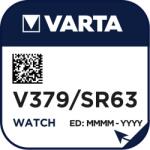 VARTA V379 óraelem 1db (379101111)