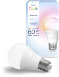 Philips Hue 929004235401 intelligens fényerő szabályozás Intelligens izzó Bluetooth 8 W (929004235401)