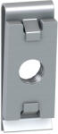 Schneider Electric Pattintható anya M6 (100db/csomag) AF1EA6 Schneider (AF1EA6)