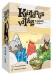 Gémklub Különös világ a felhők felett társasjáték (BLR10015) (BLR10015) - gyerekjatekbolt