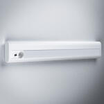 OSRAM Linear LED Mobile Battery 300 White - Akkumulátoros bútorvilágító lámpa mozgásérzékelővel, 174 lm, 4000K, 2, 9W, IP20 (4099854395253)