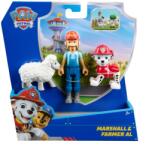 Spin Master Set Spin Master Patrula catelusilor (6072983_20151991) Figurina