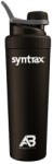 Syntrax AeroBottle Primus Steel Crystal Black 946 ml Kulacs