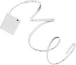 OSRAM Flex Battery 5M RGB Remote Control - Elemes működésű, flexibilis, színes LED szalag távirányítóval, 5W, 5m hosszú (4099854317767)