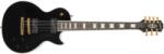 Epiphone Matt Heafy Origins Les Paul Custom 7-String Ebony