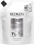 Redken Acidic Bonding Concentrate Eco professzionális sampon, citromsavval, intenzív revitalizáló hatású, sérült hajra, 500 ml