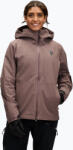 Black Diamond Női sídzseki Black Diamond Recon Insulated Shell dark mauve