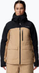 Columbia Női sídzseki Columbia Highland Summit III Insulated canoe/black