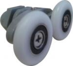 Apollo Zuhanykabin görgő XD-33 25mm (XD-33)