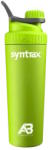 Syntrax AeroBottle Primus Steel Crystal Green 946 ml Kulacs