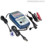 TecMate Akkutöltő+tápforrás OptiMATE 7 Select 12V 10A (Optimate7select)