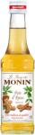 MONIN mézeskalács szirup 0, 25l