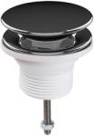 STYRON Klikk-klakk leeresztő mosdóhoz, nagy dugóval, 6/4" STY-541-6-KL (STY-541-6-KL)