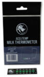 Rhinowares öntapadós szalaghőmérő matrica tejhabosító kancsókhoz