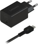 Lenovo USB-C GaN Nano 65 W adapter (G0A6GN65EU)