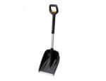 Fiskars X-series 1057187 autós hólapát, teleszkópos, 29 cm