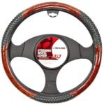 4Cars Fahatású kormányvédő, 37-39 cm (92278)