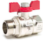 ARCO 1/2" KB FIX golyóscsap ARCO