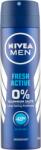 Nivea Men Fresh Active Dezodor 150 ml