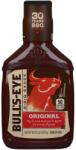  Bull's Eye Original Style Barbecue szósz 510g