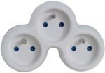 Esperanza 3 Plug (ELK313WE)