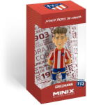 MINIX Atletico Madrid - Antoine Griezmann (13036) Figurina