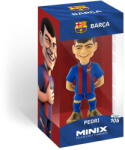 MINIX Fc Barcelona - Pedri (13074) Figurina