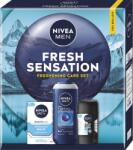 Nivea Men Balm Cooling 400 ml
