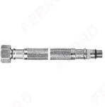 FERRO Polonia Racord flexibil pt. baterii 1/2xM10x1, cu capat scurt L=60cm (WBS82)