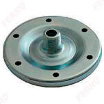 FERRO Polonia Flansa otel zincat DN 95x1"pentru vase de expansiune SV35 (CFF095TRF008Z)