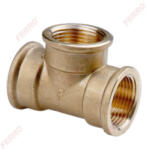 FERRO Teu alama 3/4 (T03Z)