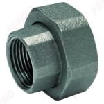 FERRO Polonia Racord hollender teava-pompa din fonta 6/4x1 (set2buc) - SG17 (SG17)