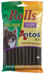 Antos Recompense pentru caini Antos Rolls Tripe 20 bucati