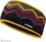 Crazy NORGE fejpánt, tégla