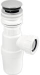McAlpine Sifon lavoar 1 1/4 cu ventil click-clack (MCA.BK1-32)