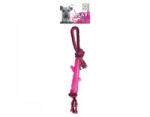 M-Pets Jucarie pentru caini din sfoara, stick, TWIST M-PETS, 49 cm - petmax