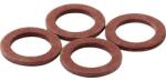 KÖRO Garnitură Köro fibre 15x24x2, 5mm 3/4" 4 bucăți (150945977)