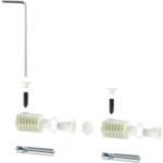 Jungborn Set de prindere vas WC suspendat Jungborn ONE 53 (SWSP-004)