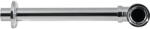 Differnz Sifon design pentru lavoar Differnz 1 1/4" crom (30.412.56)
