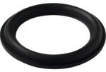 KÖRO Garnituri Köro scurgere PVC negru 1 1/2 (433601977)